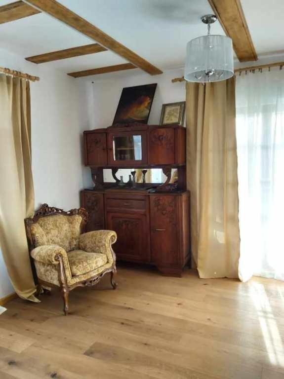 Malowniczy Zakatek W Dercu Exterior foto